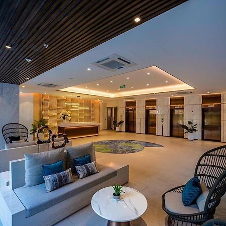 Camy'S House The Song Vung Tau Apartment Ngoại thất bức ảnh