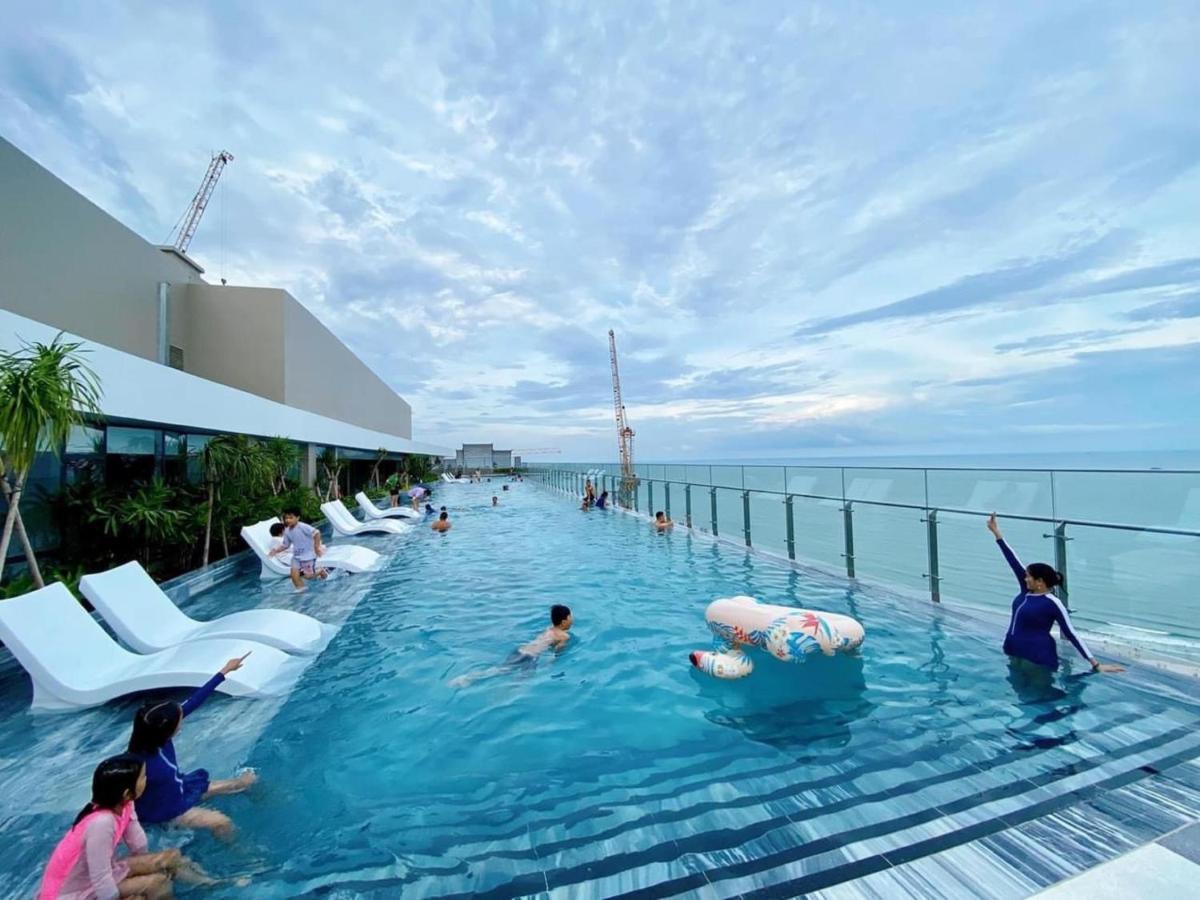 Camy'S House The Song Vung Tau Apartment Ngoại thất bức ảnh
