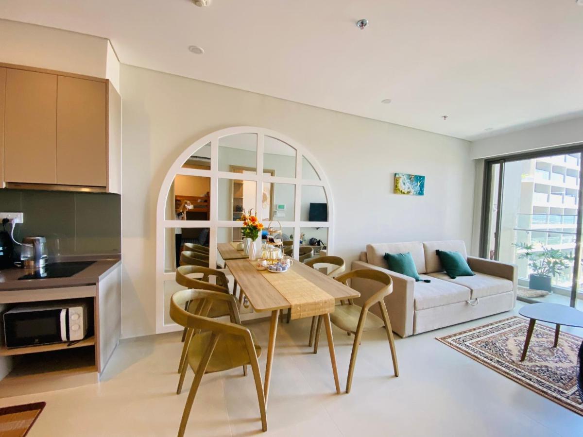 Camy'S House The Song Vung Tau Apartment Ngoại thất bức ảnh