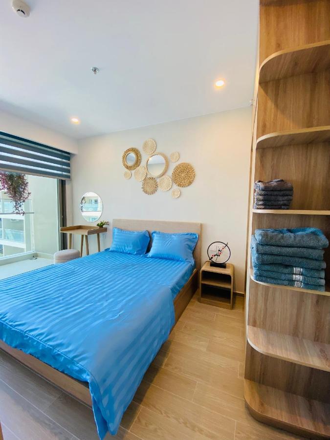 Camy'S House The Song Vung Tau Apartment Ngoại thất bức ảnh