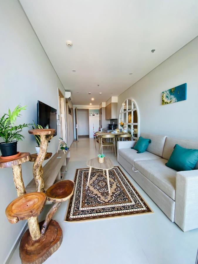 Camy'S House The Song Vung Tau Apartment Ngoại thất bức ảnh