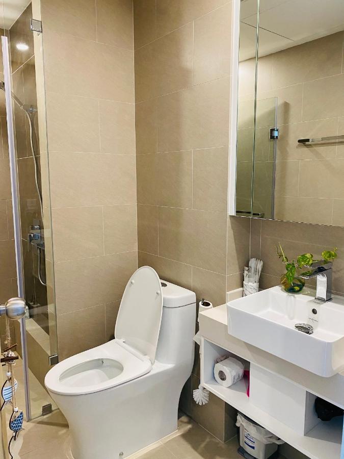 Camy'S House The Song Vung Tau Apartment Ngoại thất bức ảnh