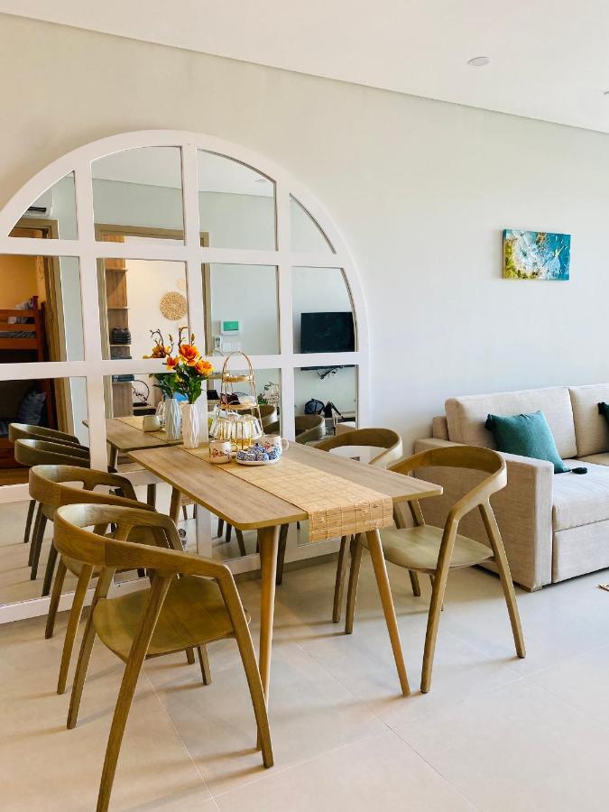 Camy'S House The Song Vung Tau Apartment Ngoại thất bức ảnh