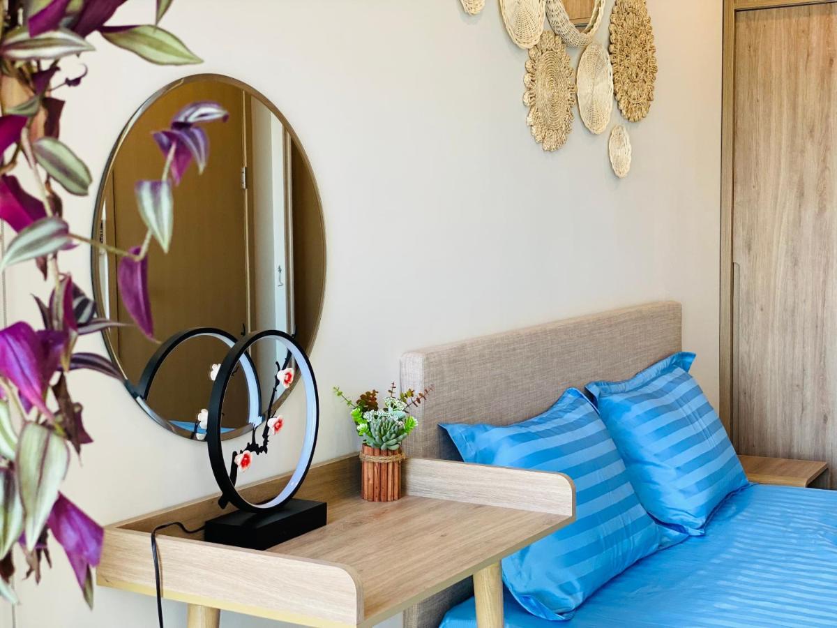 Camy'S House The Song Vung Tau Apartment Ngoại thất bức ảnh