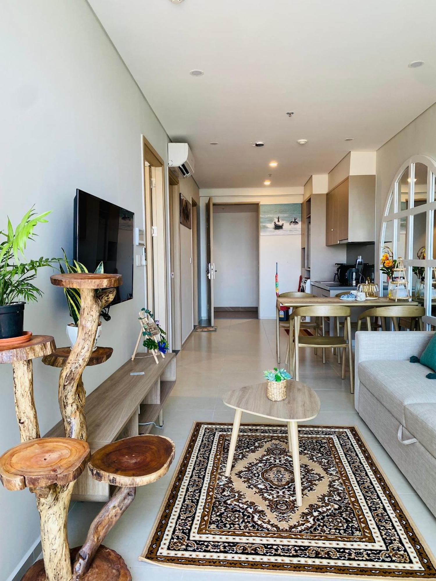 Camy'S House The Song Vung Tau Apartment Ngoại thất bức ảnh