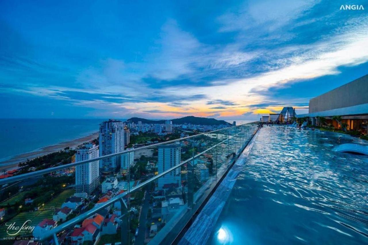 Camy'S House The Song Vung Tau Apartment Ngoại thất bức ảnh