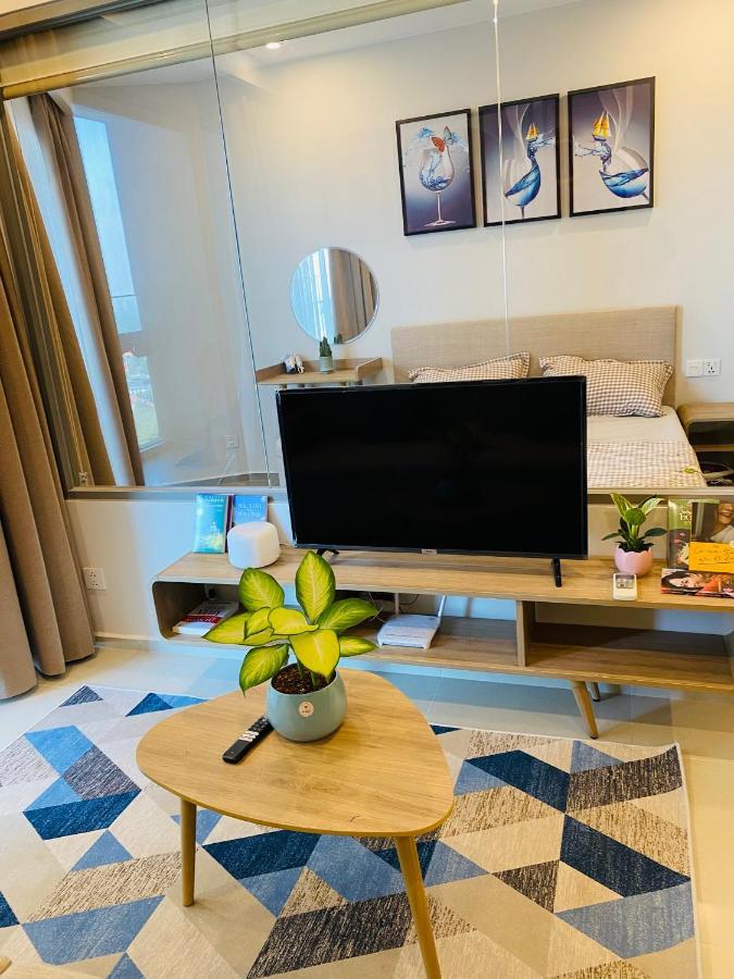 Camy'S House The Song Vung Tau Apartment Ngoại thất bức ảnh
