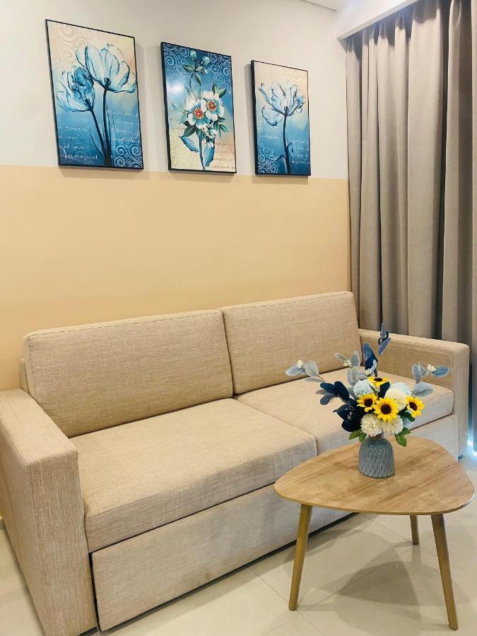Camy'S House The Song Vung Tau Apartment Ngoại thất bức ảnh