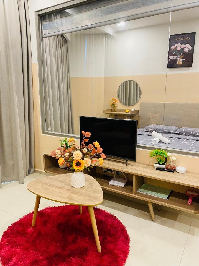 Camy'S House The Song Vung Tau Apartment Ngoại thất bức ảnh