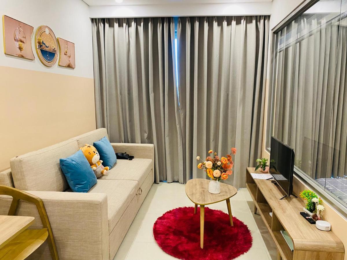 Camy'S House The Song Vung Tau Apartment Ngoại thất bức ảnh