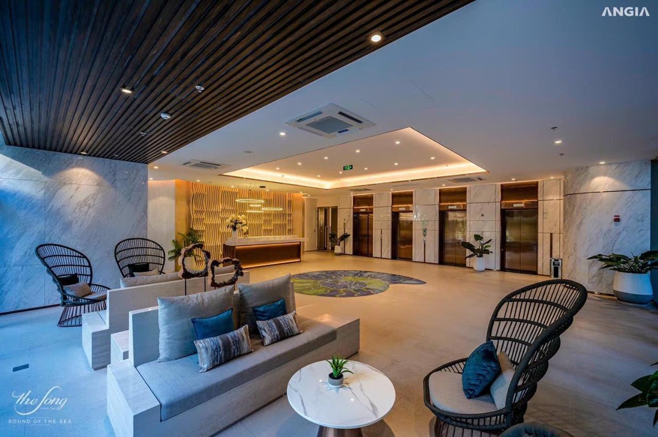 Camy'S House The Song Vung Tau Apartment Ngoại thất bức ảnh