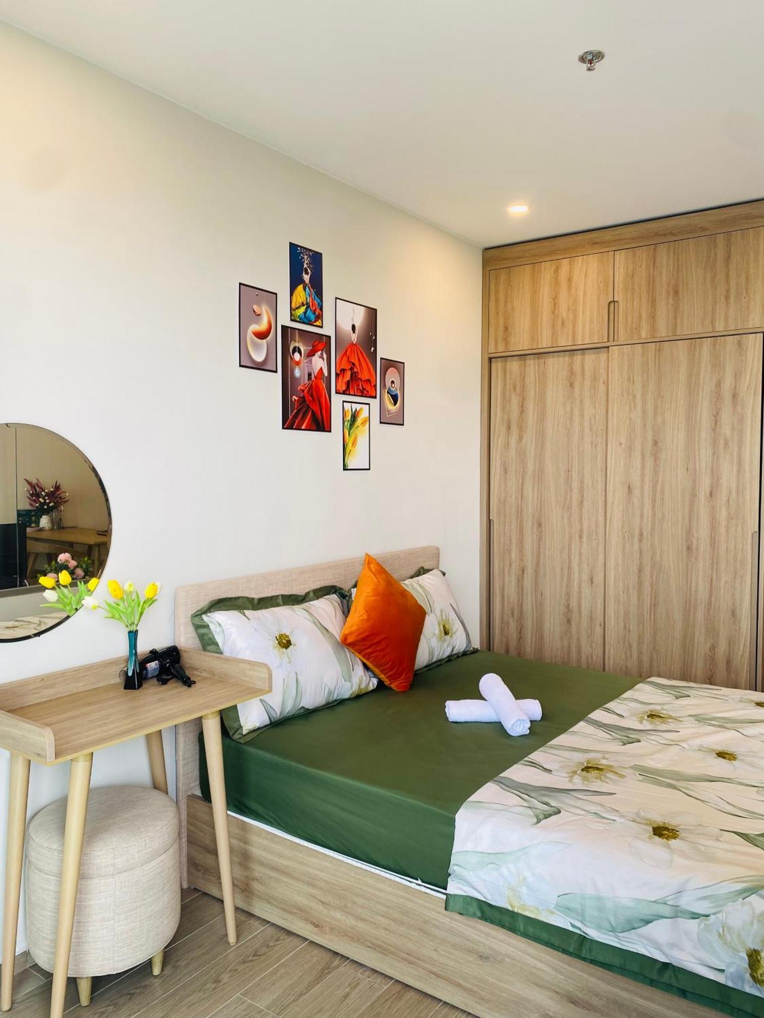 Camy'S House The Song Vung Tau Apartment Ngoại thất bức ảnh