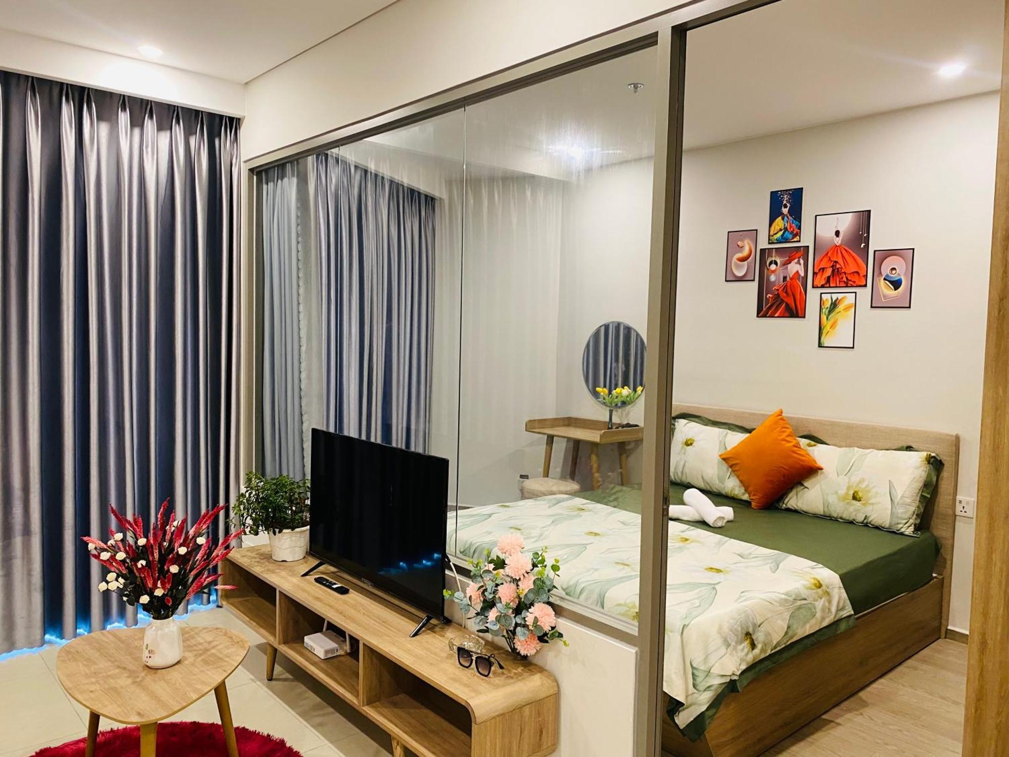 Camy'S House The Song Vung Tau Apartment Ngoại thất bức ảnh