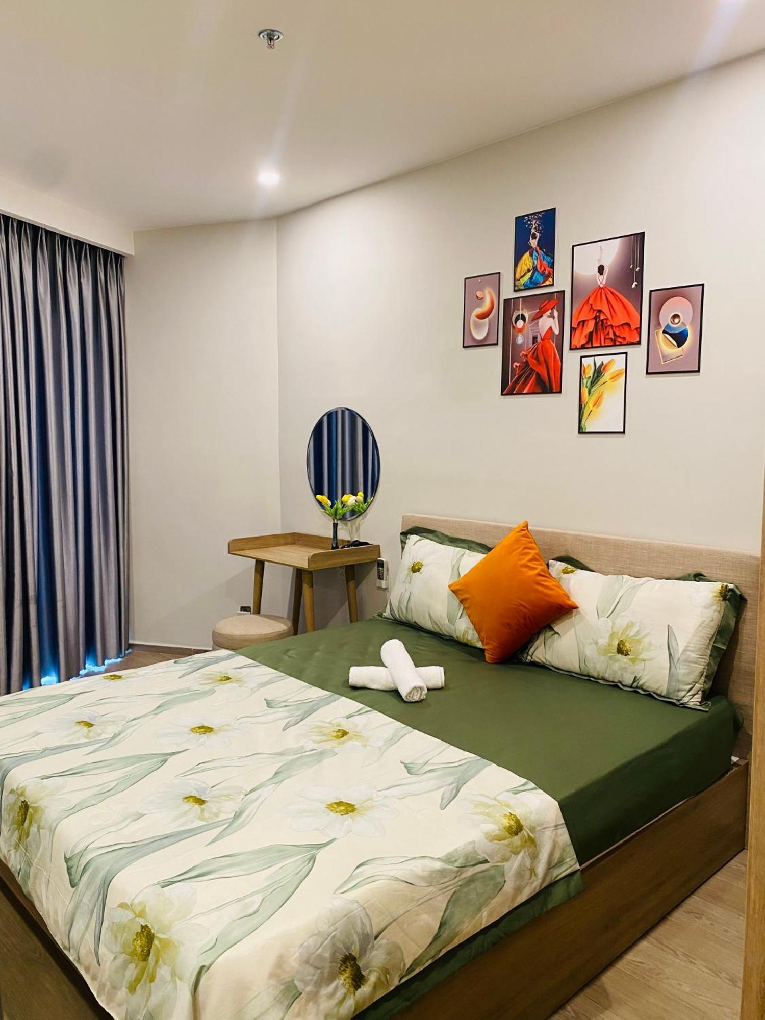 Camy'S House The Song Vung Tau Apartment Ngoại thất bức ảnh