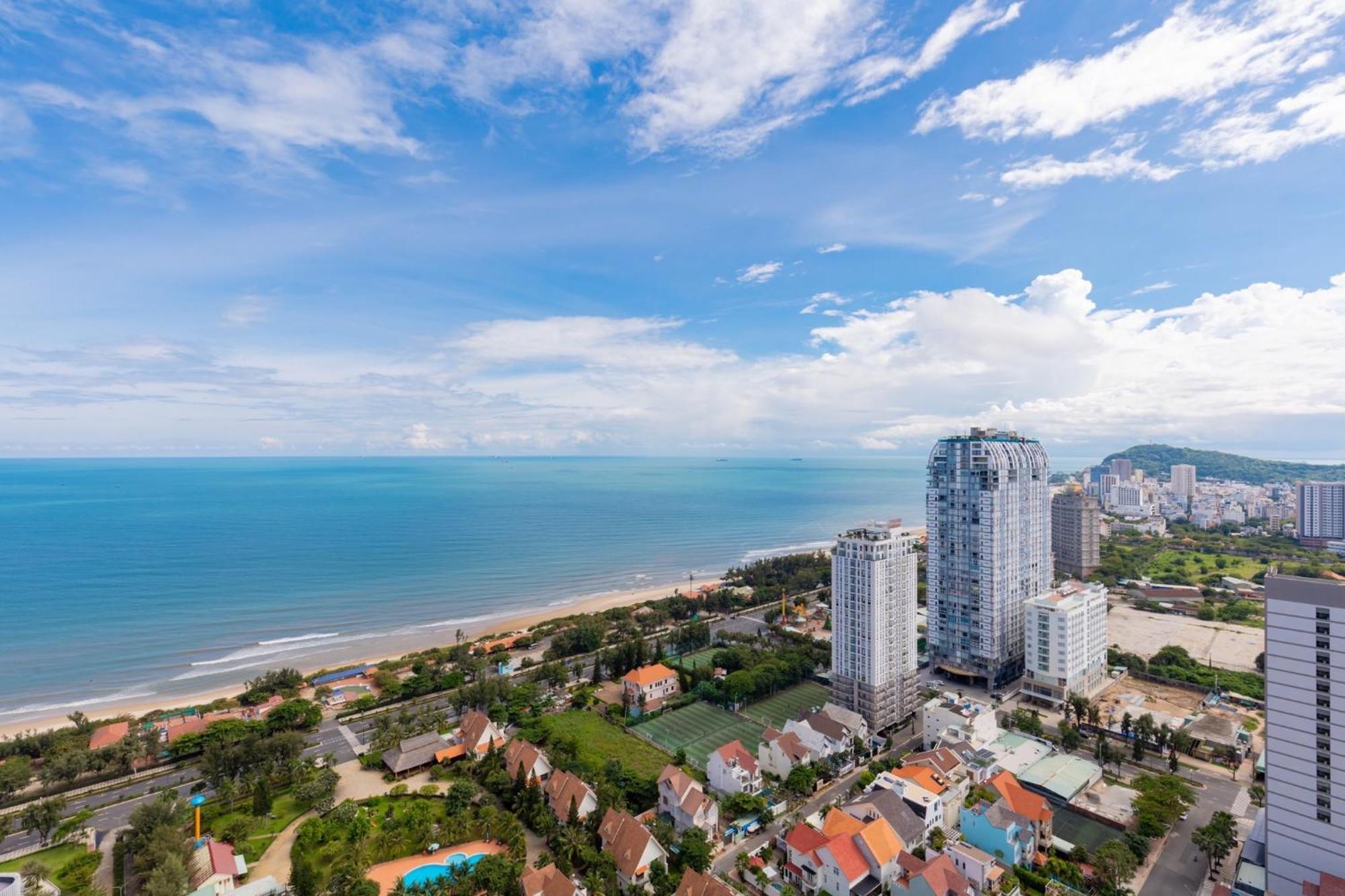 Camy'S House The Song Vung Tau Apartment Ngoại thất bức ảnh